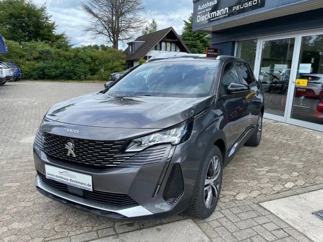 Peugeot 5008 Allure Pack EAT8 PureTech
