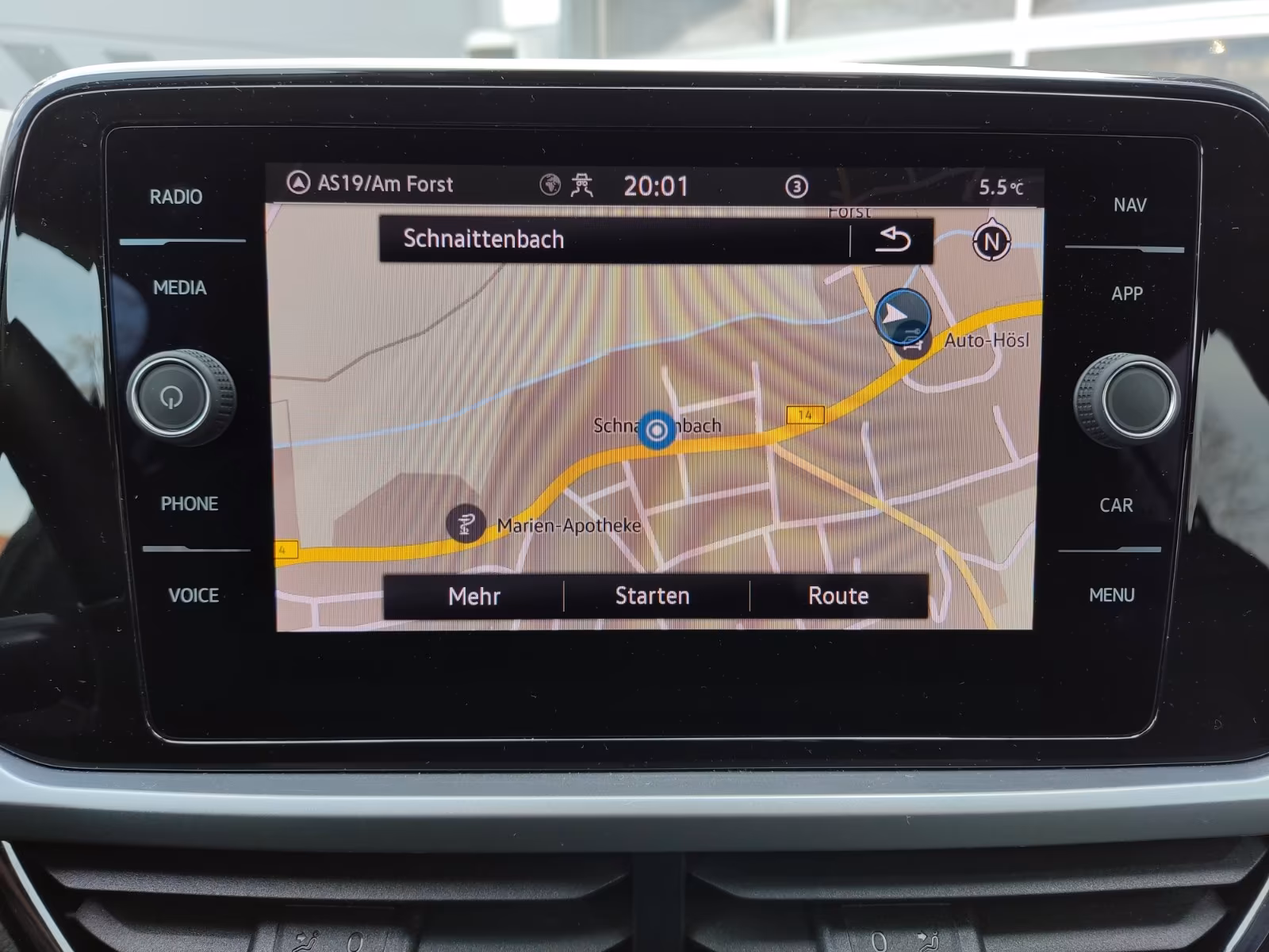 Volkswagen T-Roc 2.0 TDI DSG Life