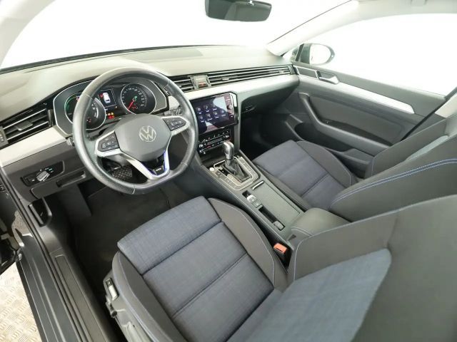Volkswagen Passat GTE Variant eHybrid
