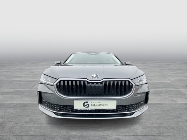 Skoda Superb 2.0 TDI Combi Selection