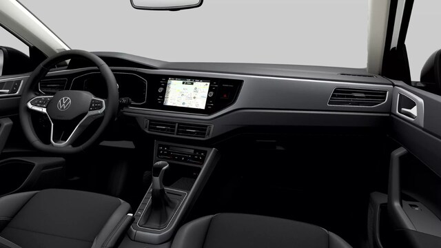 Volkswagen Taigo 1.5 TSI DSG Style