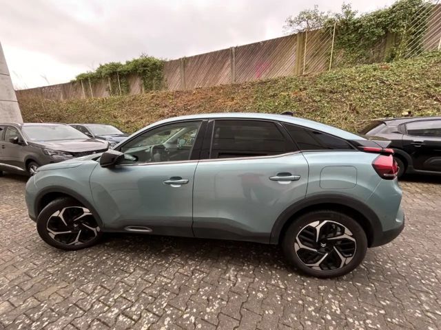 Citroën C4 Navi Digitales Cockpit LED ACC Apple CarPlay Andro
