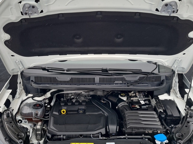 Volkswagen Caddy 1.5 TSI