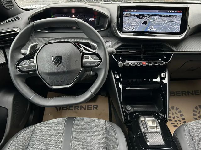 Peugeot 2008 Allure Pack PureTech