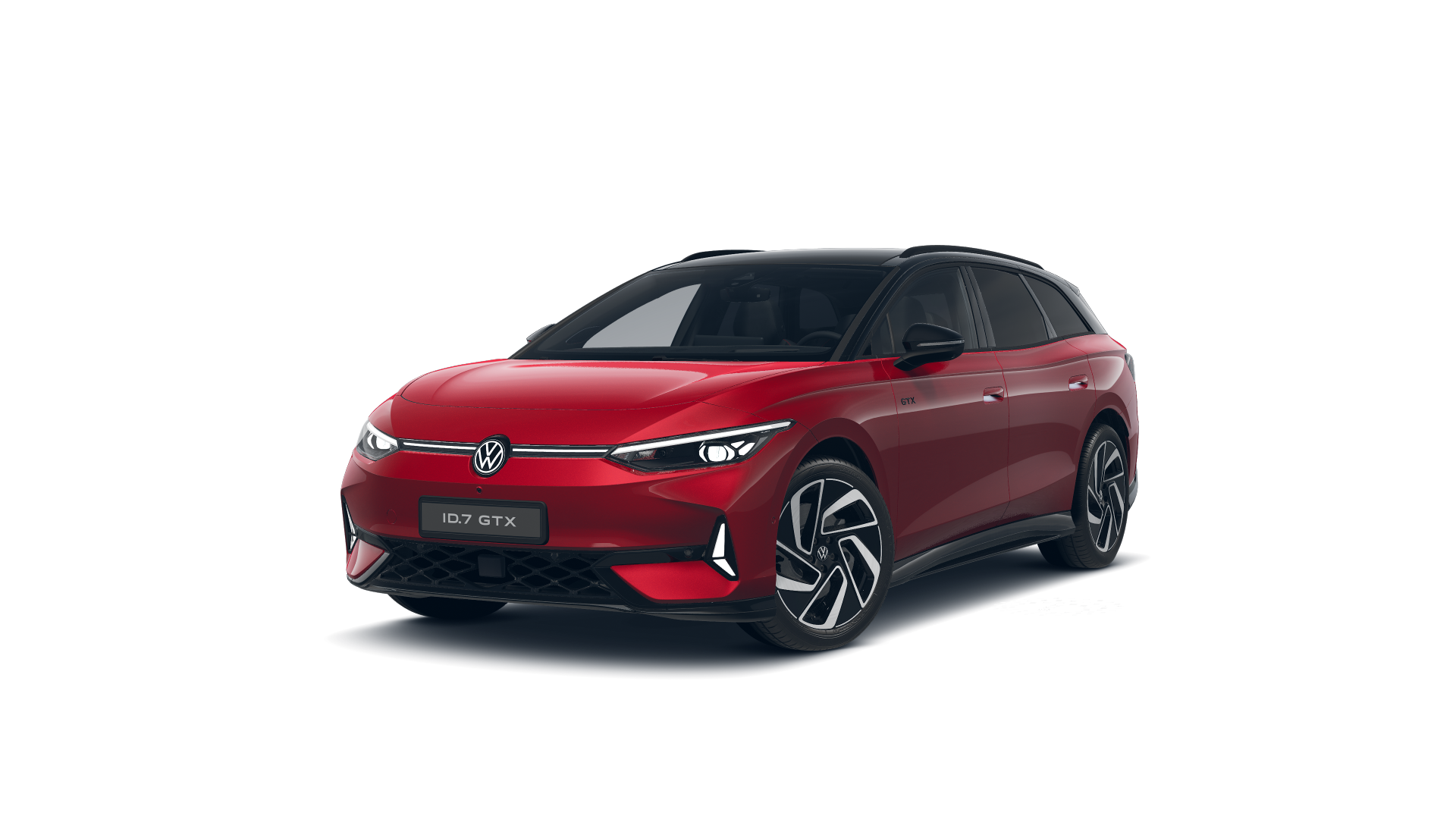 Volkswagen ID.7 GTX IQ.Drive Tourer