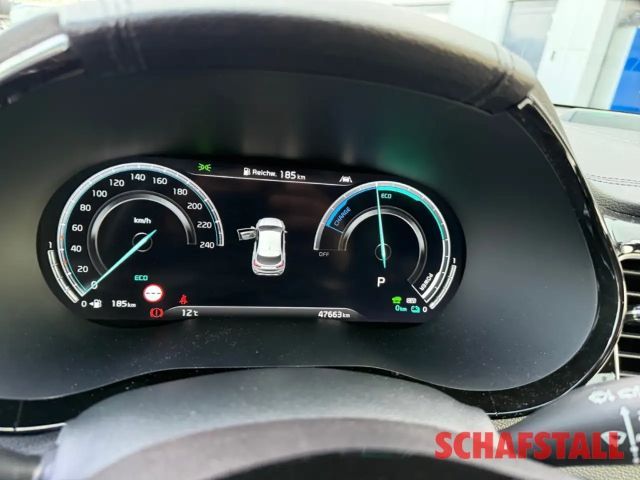 Kia XCeed GDi PHEV