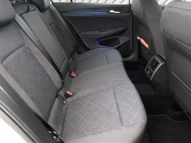 Volkswagen Golf Golf VIII Life