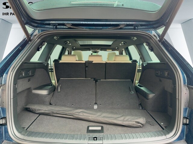 Skoda Kodiaq L&K MATRIX+APP+DAB+PANO+VIRT+ACC+NAVI+PDC