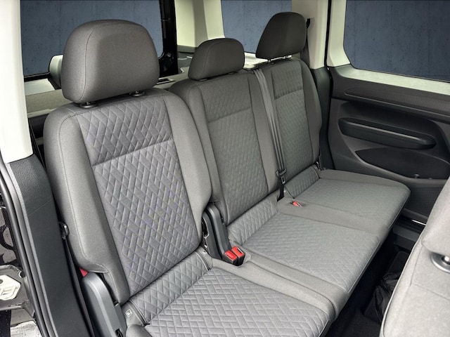 Volkswagen Caddy eHybrid