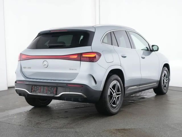 Mercedes-Benz EQA 350 4MATIC AMG Line