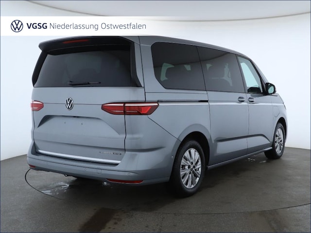 Volkswagen Multivan Lang Style