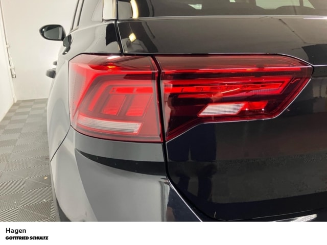 Volkswagen T-Roc 1.0 TSI Style