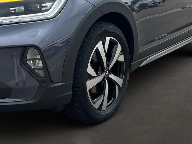 Volkswagen Taigo 1.5 TSI