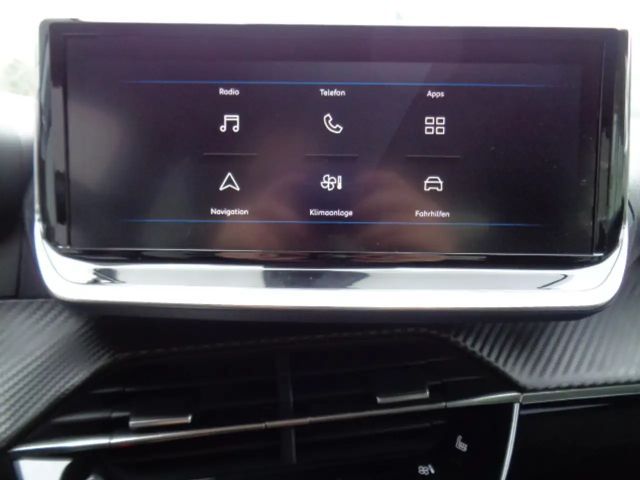 Peugeot 208 PureTech Style