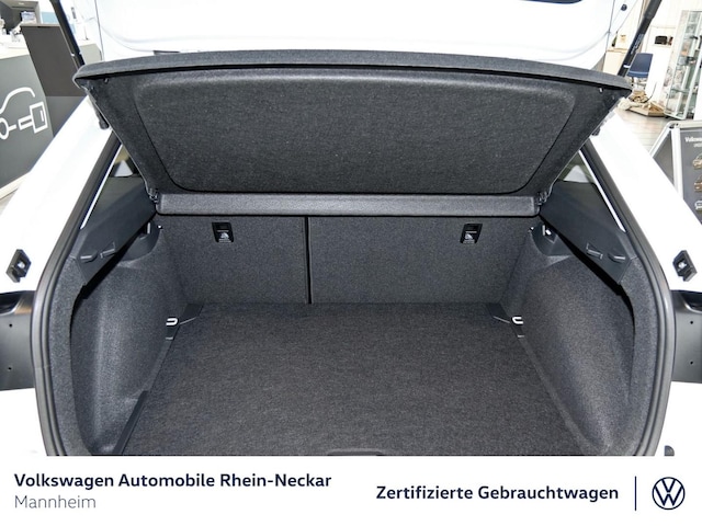 Volkswagen Taigo DSG