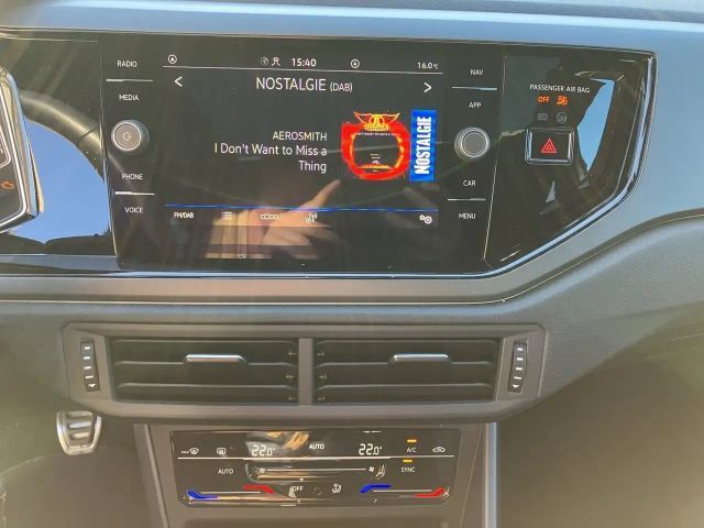 Volkswagen Taigo R-Line