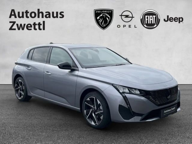 Peugeot 308 Allure Pack Hybrid