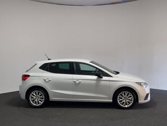 Seat Ibiza 1.0 TSI DSG