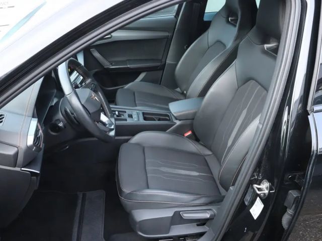 Cupra Formentor 2.0 TSI 4Drive DSG VZ