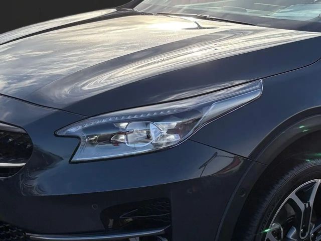 Kia XCeed PHEV Platinum Edition