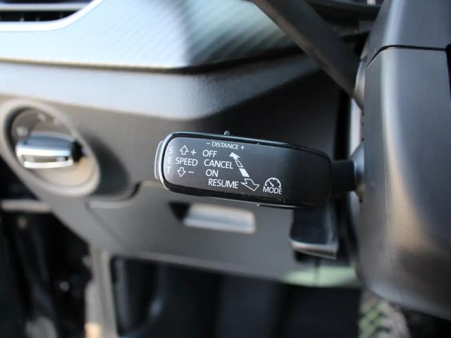 Skoda Scala 1.5 TSI Monte Carlo