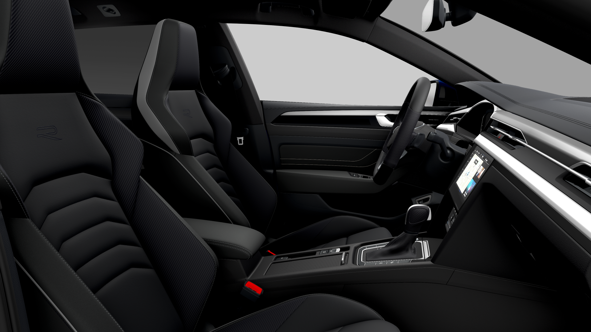 Volkswagen Arteon Shooting Brake Arteon