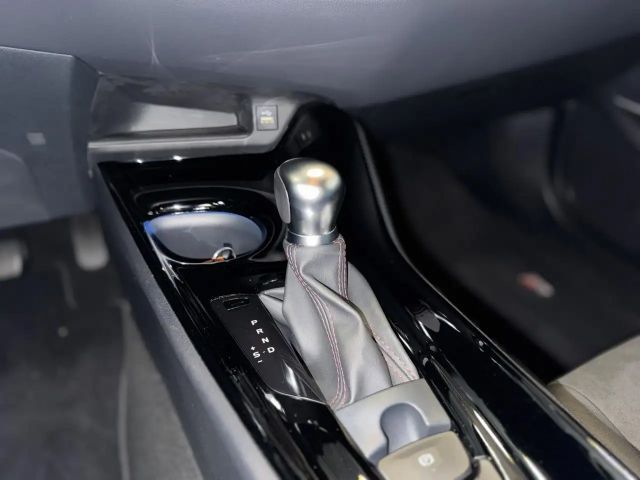 Toyota C-HR GR Hybride