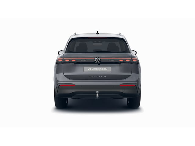 Volkswagen Tiguan 2.0 TDI DSG