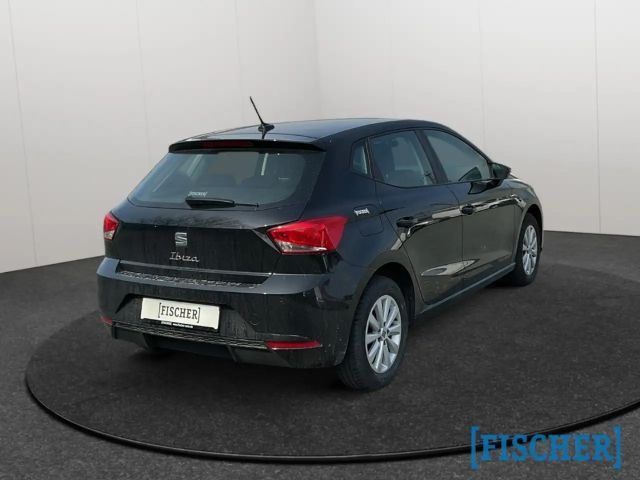 Seat Ibiza 1.0 TSI Style