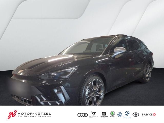 Cupra Leon DSG ST Sportstourer