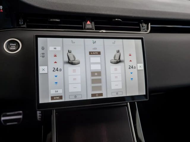 Land Rover Range Rover Evoque D200 Dynamic SE