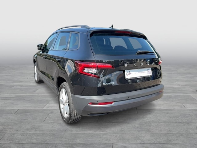 Skoda Karoq 1.0 TSI Ambition