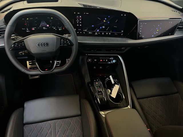 Audi Q5 SUV edition one MMI pro/AHK/StHz/Interieur S-
