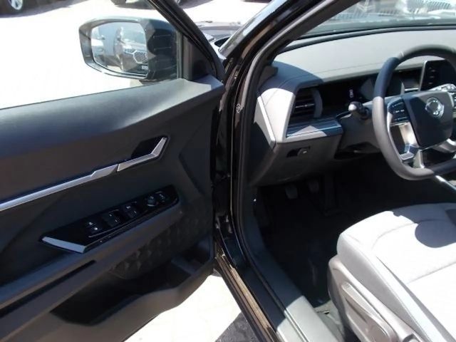 SsangYong Torres Road Klimaautom. Kamera, LED, Aluf. 17"