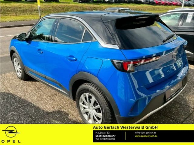 Opel Mokka 1.2 Turbo Elegance Turbo