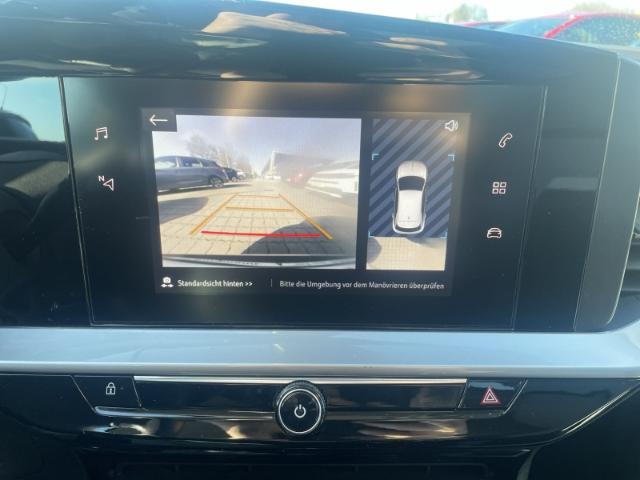 Opel Mokka 1.2 Turbo Elegance Turbo