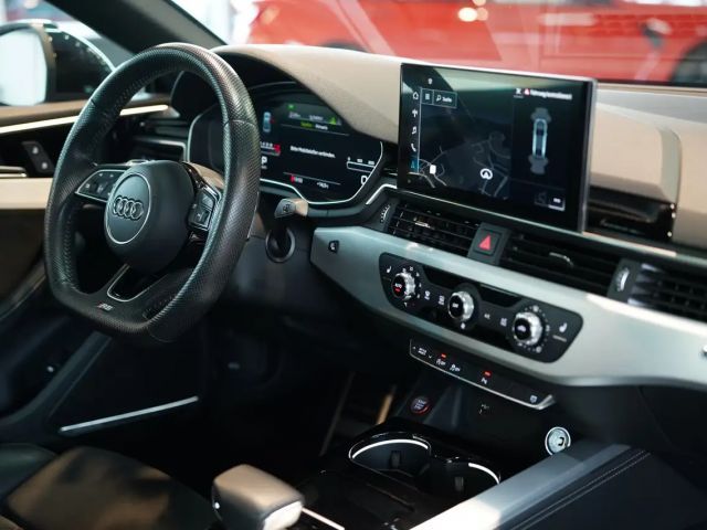 Audi RS5 Coupé Quattro