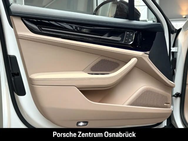 Porsche Panamera 4S E-Hybrid