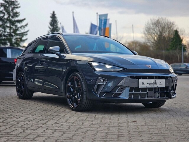 Cupra Leon DSG Sportstourer
