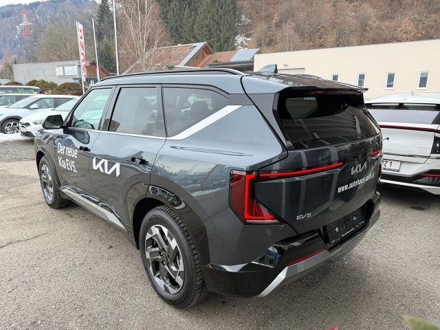 Kia EV5 81.4 kWh