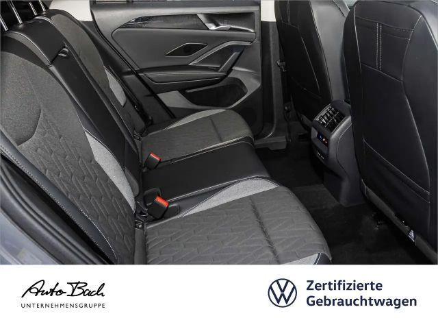 Volkswagen Tiguan 1.5 eTSI DSG Life