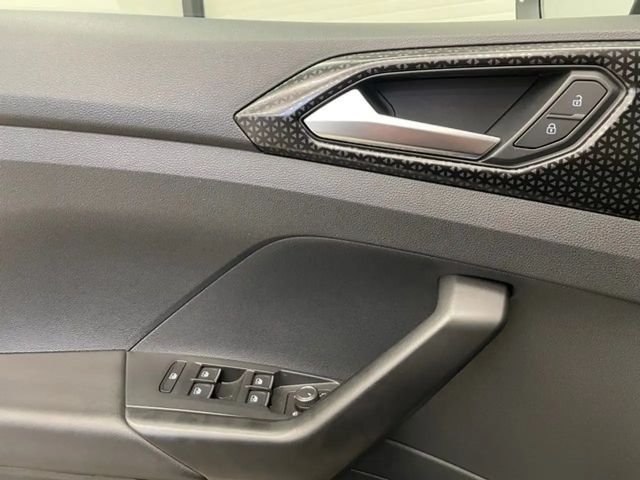 Volkswagen T-Cross 1.0 TSI Style