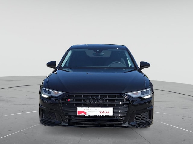 Audi S6 Quattro Sedan