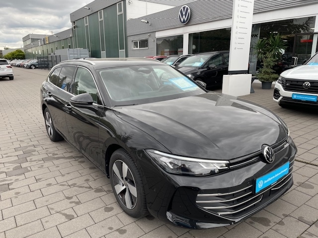 Volkswagen Passat 1.5 eTSI