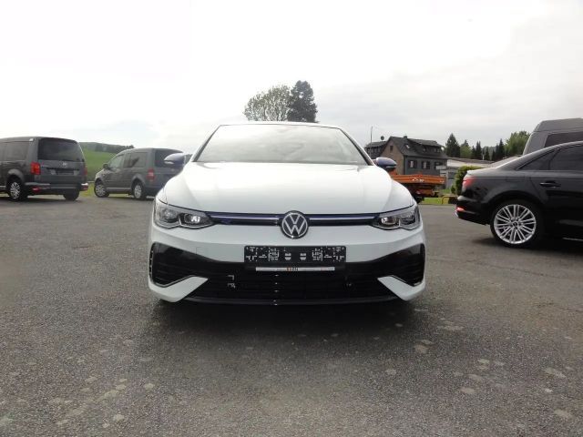 Volkswagen Golf 4Motion Golf VIII