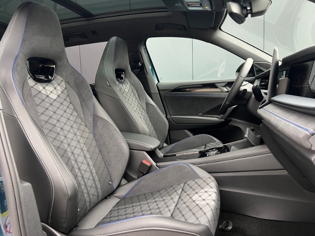 Volkswagen Tayron 2.0 TDI 4Motion DSG IQ.Drive