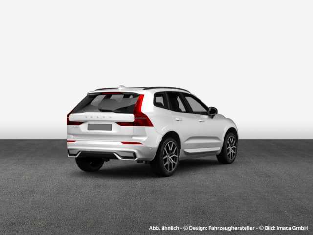 Volvo XC60 RDesign