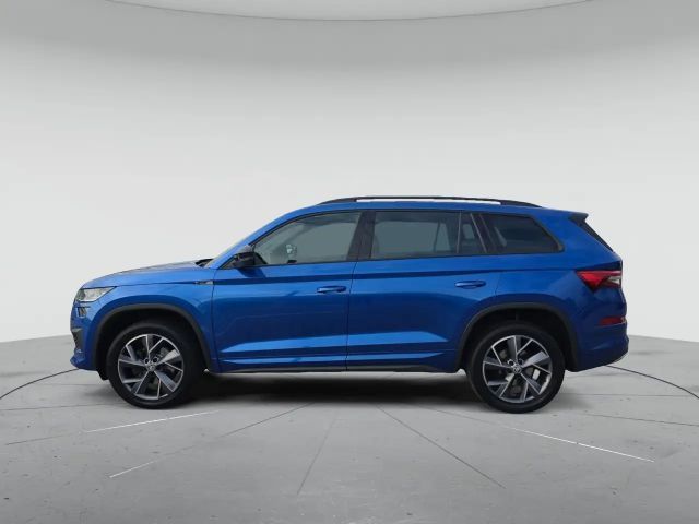 Skoda Kodiaq 2.0 TDI Sportline