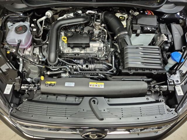 Volkswagen Taigo 1.0 TSI DSG