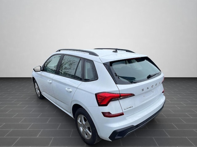Skoda Kamiq Selection